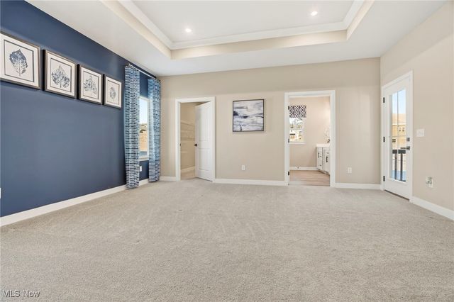 3458 Marys Way Avenue NW, Massillon, OH 44646