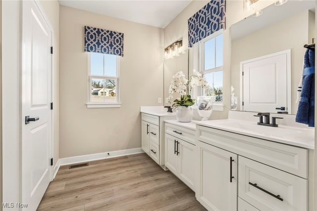 3458 Marys Way Avenue NW, Massillon, OH 44646