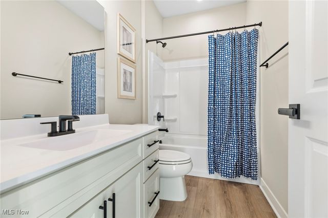 3458 Marys Way Avenue NW, Massillon, OH 44646