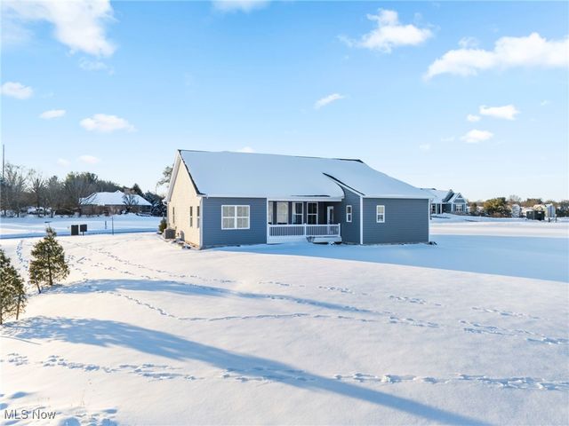 3458 Marys Way Avenue NW, Massillon, OH 44646