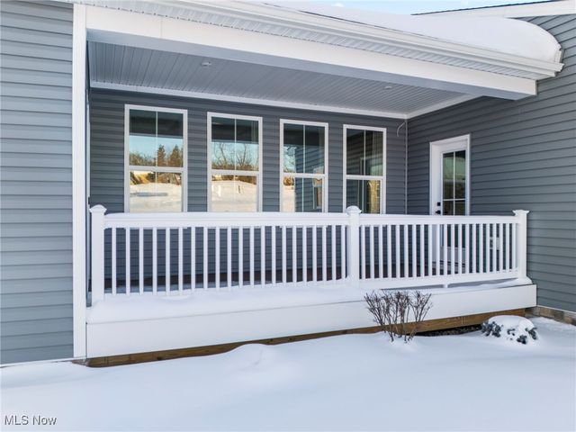 3458 Marys Way Avenue NW, Massillon, OH 44646