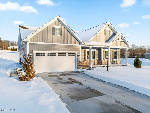 3458 Marys Way Avenue NW, Massillon, OH 44646