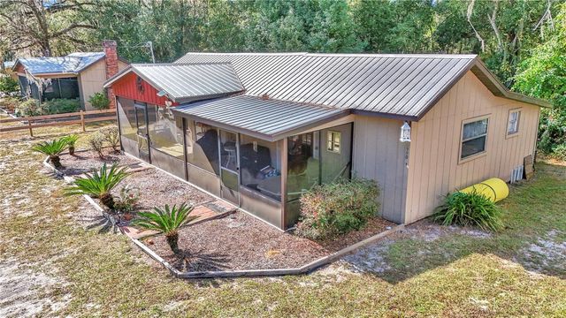 20990 W PENNSYLVANIA AVENUE, Dunnellon, FL 34431