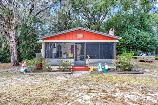 20990 W PENNSYLVANIA AVENUE, Dunnellon, FL 34431
