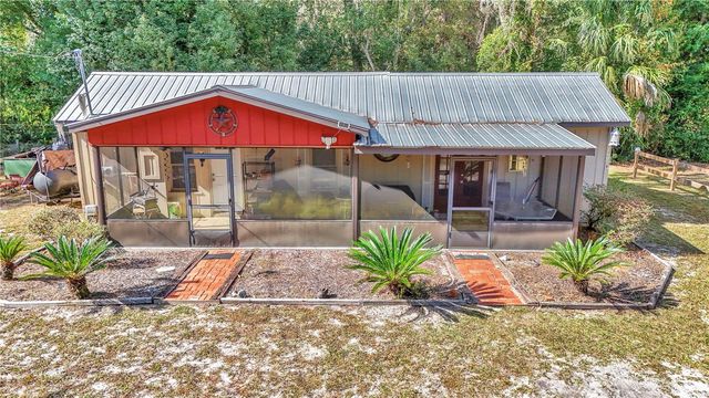 20990 W PENNSYLVANIA AVENUE, Dunnellon, FL 34431