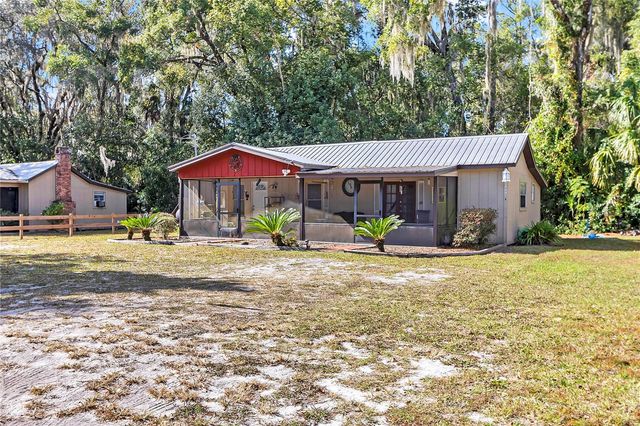 20990 W PENNSYLVANIA AVENUE, Dunnellon, FL 34431