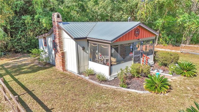 20990 W PENNSYLVANIA AVENUE, Dunnellon, FL 34431