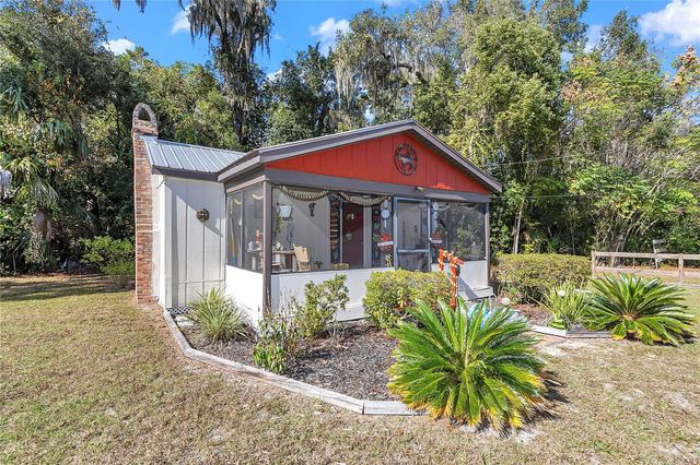 20990 W PENNSYLVANIA AVENUE, Dunnellon, FL 34431