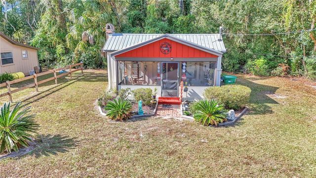 20990 W PENNSYLVANIA AVENUE, Dunnellon, FL 34431