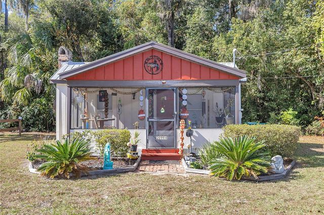 20990 W PENNSYLVANIA AVENUE, Dunnellon, FL 34431