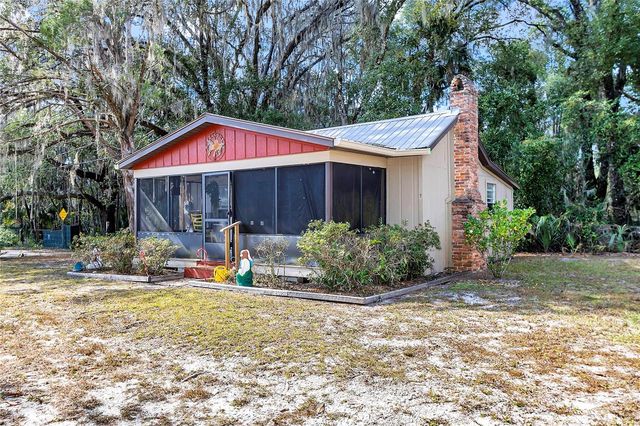 20990 W PENNSYLVANIA AVENUE, Dunnellon, FL 34431