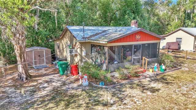 20990 W PENNSYLVANIA AVENUE, Dunnellon, FL 34431