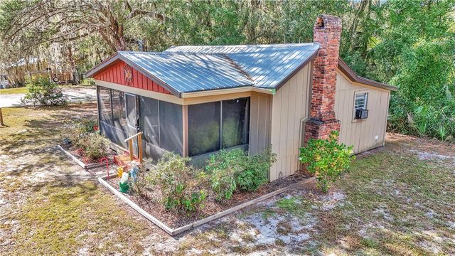 20990 W PENNSYLVANIA AVENUE, Dunnellon, FL 34431