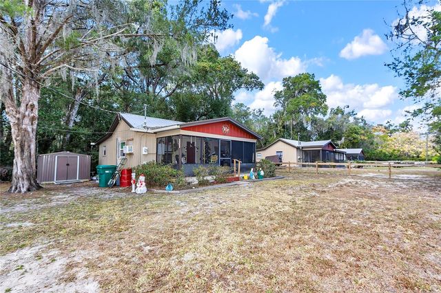 20990 W PENNSYLVANIA AVENUE, Dunnellon, FL 34431