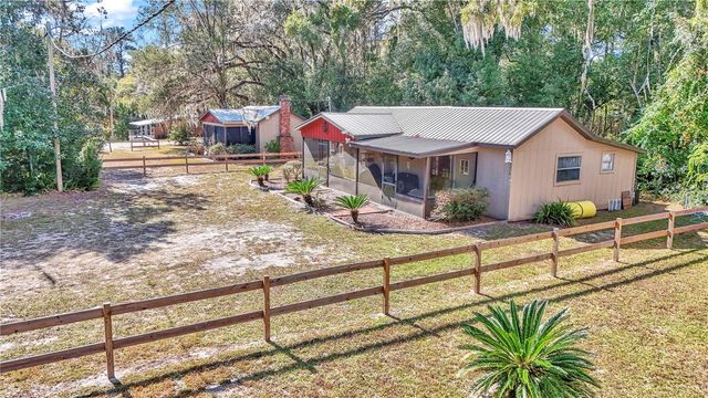 20990 W PENNSYLVANIA AVENUE, Dunnellon, FL 34431