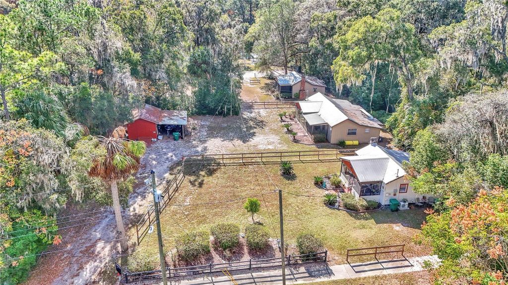 20990 W PENNSYLVANIA AVENUE, Dunnellon, FL 34431