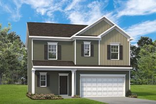 926 Andasia Way, Clarksville, TN 37042