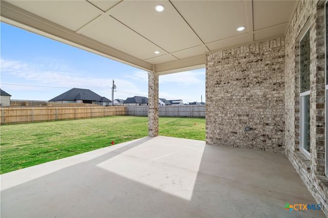 7921 Rock Crest Drive, Moody, TX 76557