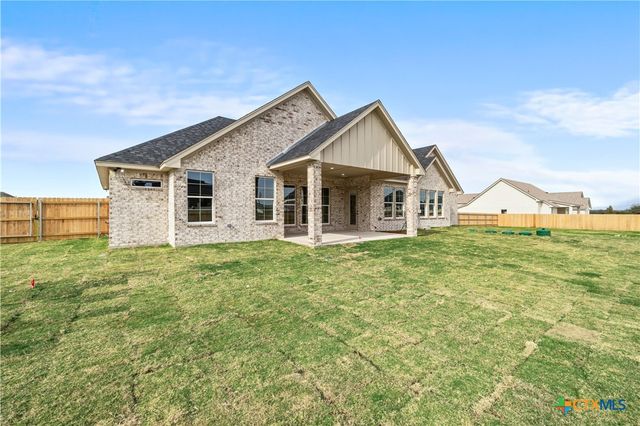7921 Rock Crest Drive, Moody, TX 76557