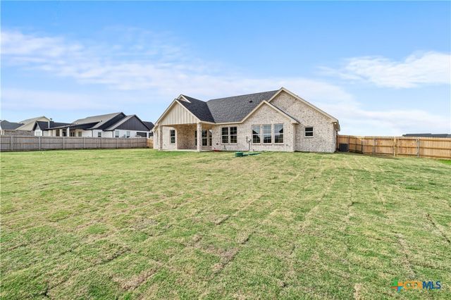7921 Rock Crest Drive, Moody, TX 76557