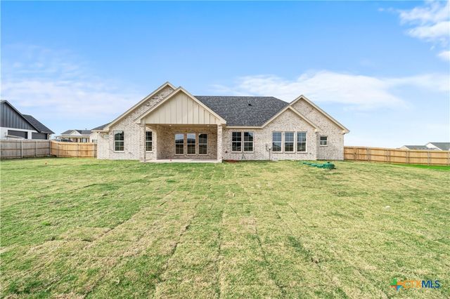 7921 Rock Crest Drive, Moody, TX 76557