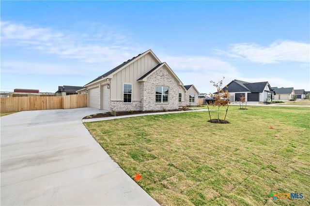 7921 Rock Crest Drive, Moody, TX 76557