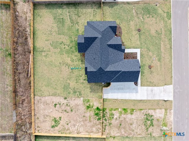 7921 Rock Crest Drive, Moody, TX 76557