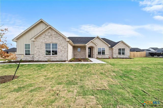 7921 Rock Crest Drive, Moody, TX 76557