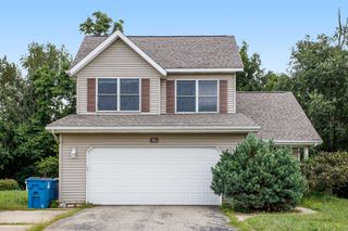 163 Cherrywood Lane, Battle Creek, MI 49015