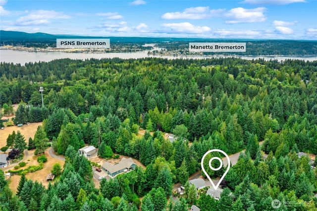 1863 Connery Lane E, Port Orchard, WA 98366