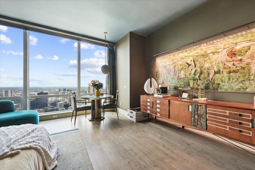 401 N Wabash Avenue 38B, Chicago, IL 60611 — photo 3