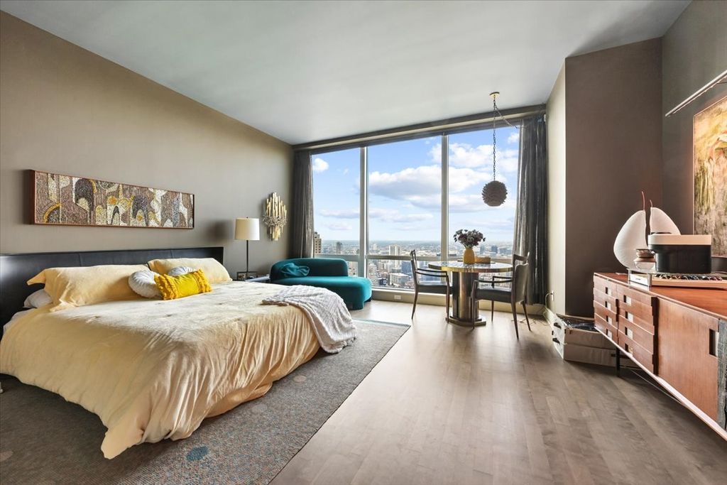 401 N Wabash Avenue 38B, Chicago, IL 60611 — photo 4
