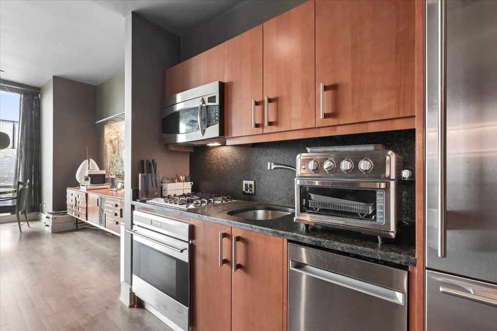 401 N Wabash Avenue 38B, Chicago, IL 60611 — photo 5