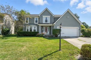 6620 Pheasant Ridge Road, Huber Heights, OH 45424
