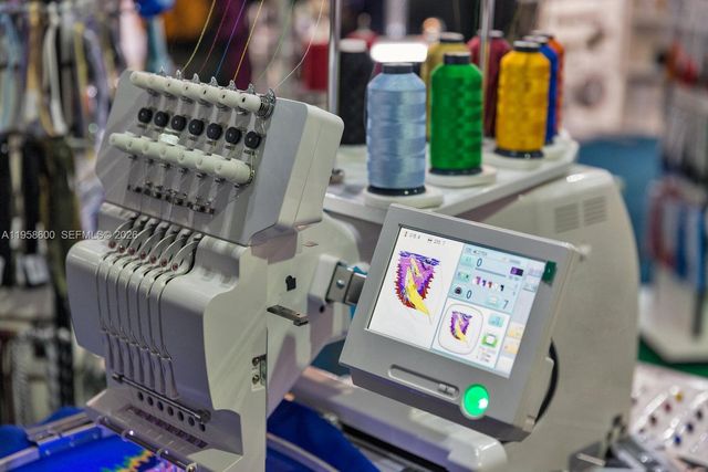 8400 NW 33rd St, Doral, FL 33122