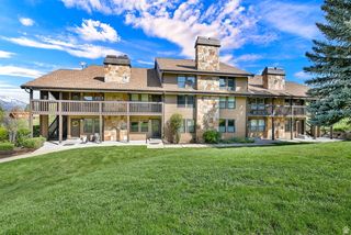 3615 N WOLF LODGE DR #410, Eden, UT 84310