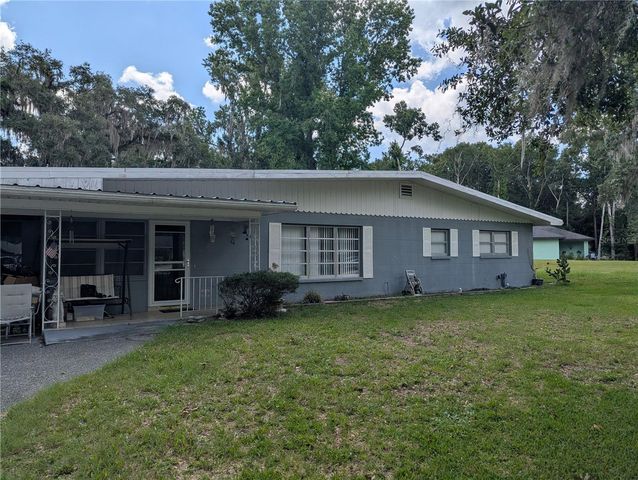 7633 S CRESCENT LOOP, Floral City, FL 34436