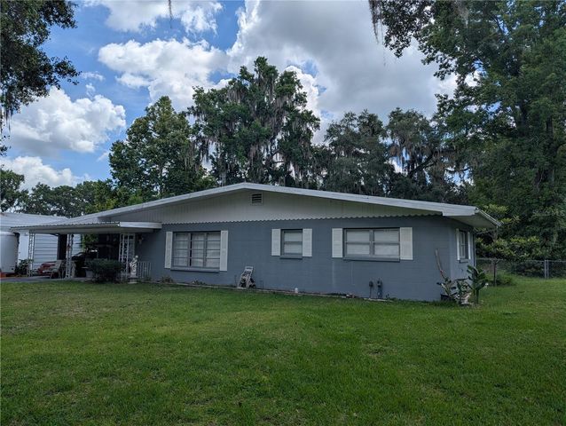 7633 S CRESCENT LOOP, Floral City, FL 34436