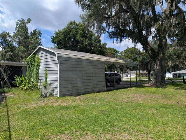 7633 S CRESCENT LOOP, Floral City, FL 34436