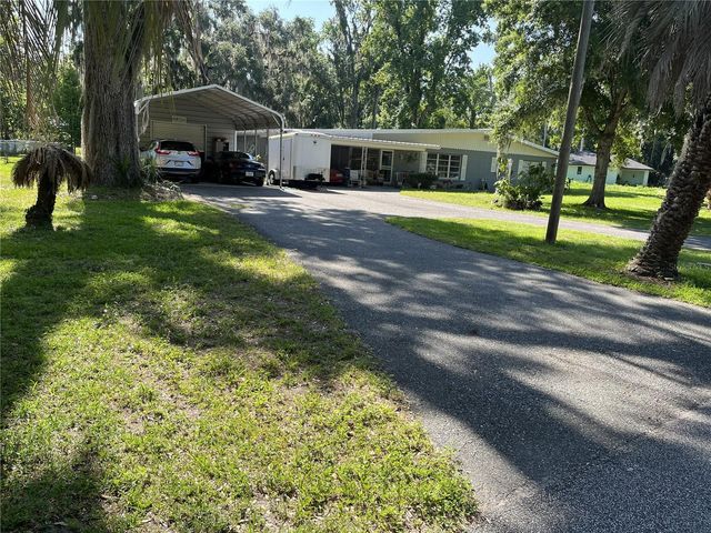 7633 S CRESCENT LOOP, Floral City, FL 34436
