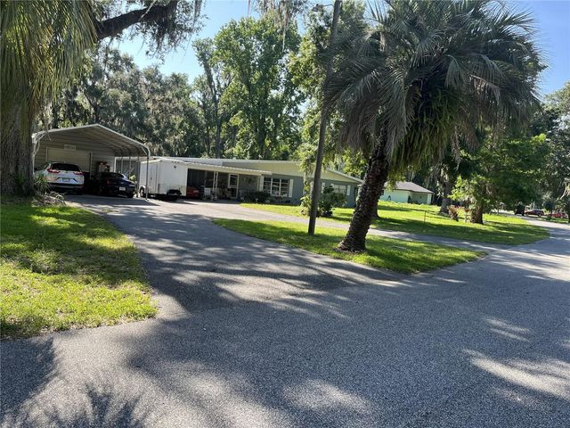 7633 S CRESCENT LOOP, Floral City, FL 34436
