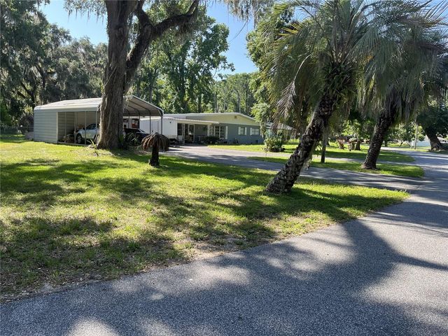 7633 S CRESCENT LOOP, Floral City, FL 34436