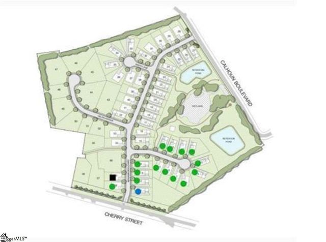 104 Benjamin Boulevard, Pendleton, SC 29670