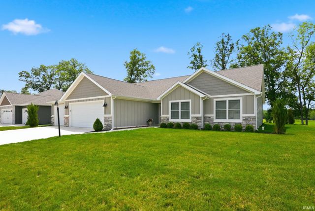 929 Bingham Pass, Fort Wayne, IN 46845