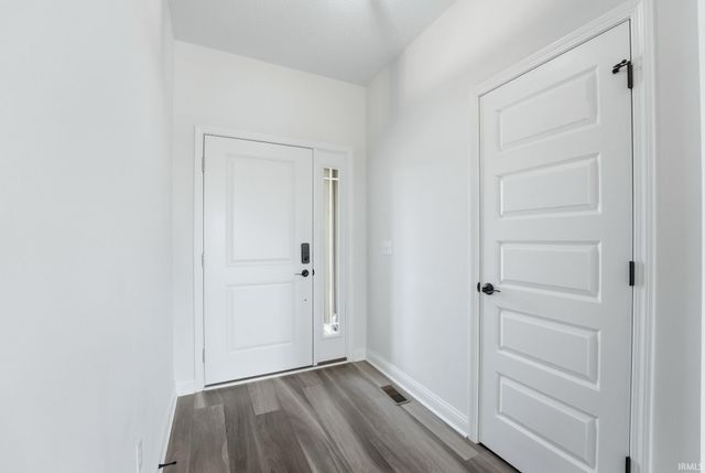 929 Bingham Pass, Fort Wayne, IN 46845