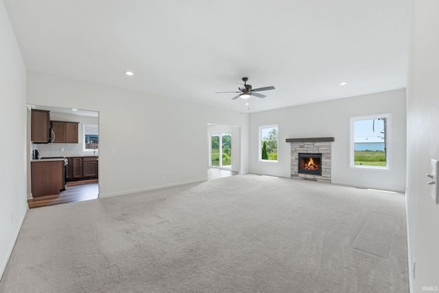 929 Bingham Pass, Fort Wayne, IN 46845