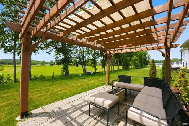 929 Bingham Pass, Fort Wayne, IN 46845
