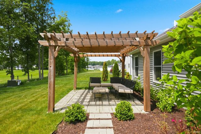 929 Bingham Pass, Fort Wayne, IN 46845