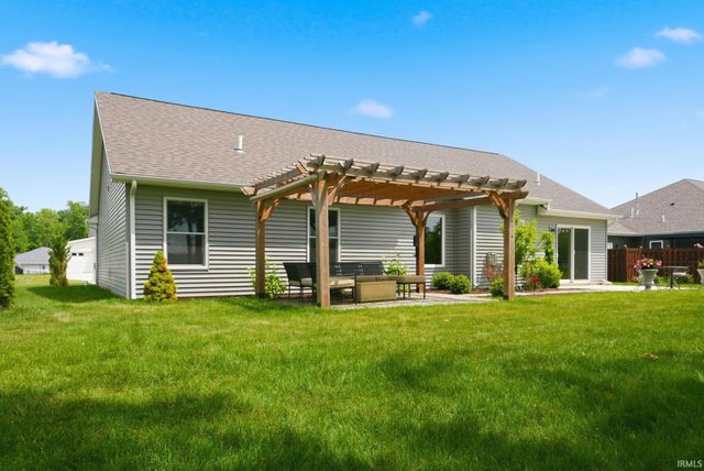 929 Bingham Pass, Fort Wayne, IN 46845