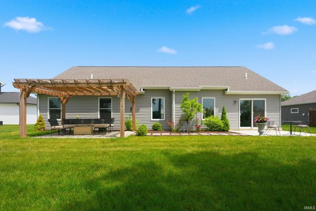 929 Bingham Pass, Fort Wayne, IN 46845